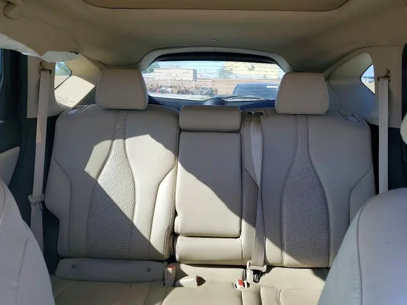 2020 ACURA RDX TECHNOLOGY  