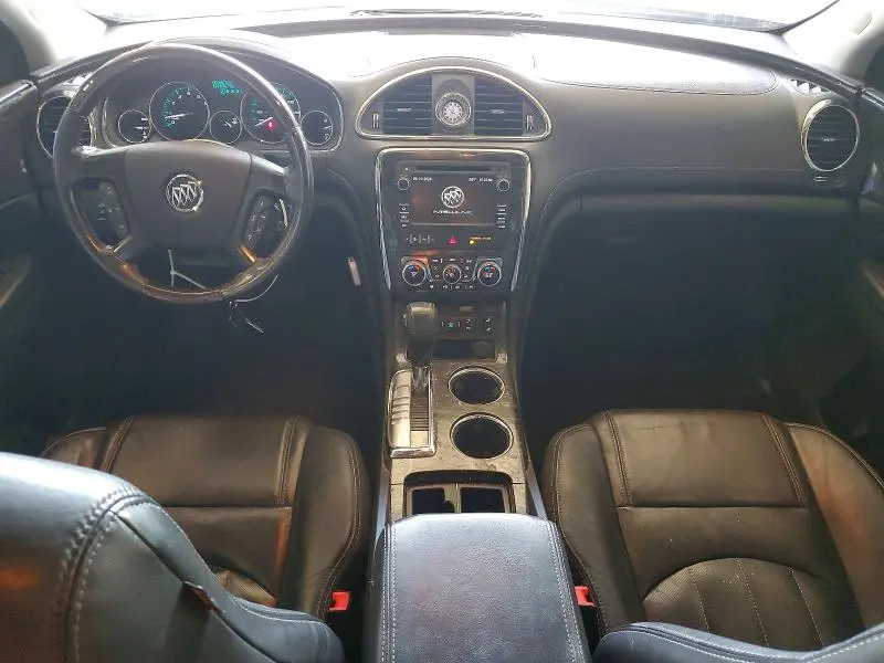 2014 BUICK ENCLAVE   