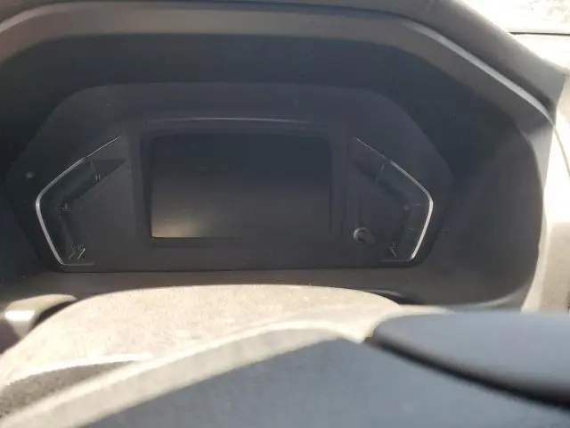 2020 HONDA ODYSSEY TOURING  