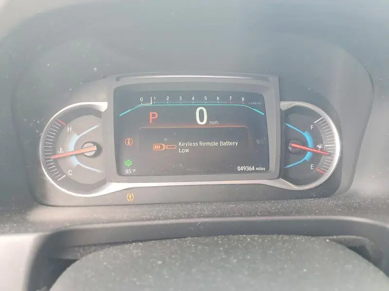 2022 HONDA PILOT SE  