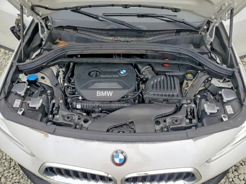 2019 BMW X2 SDRIVE28I  