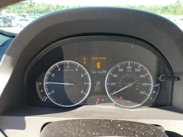2015 ACURA RDX   