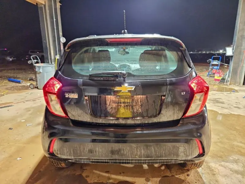 2017 CHEVROLET SPARK 1LT  