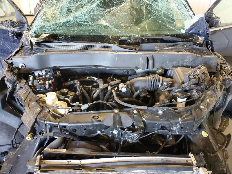 2015 BUICK ENCLAVE   