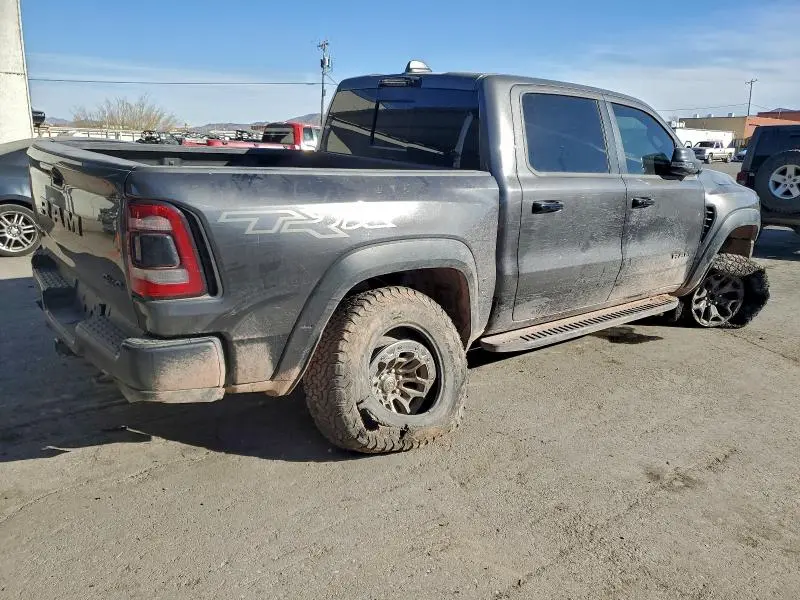 2024 RAM 1500 TRX  