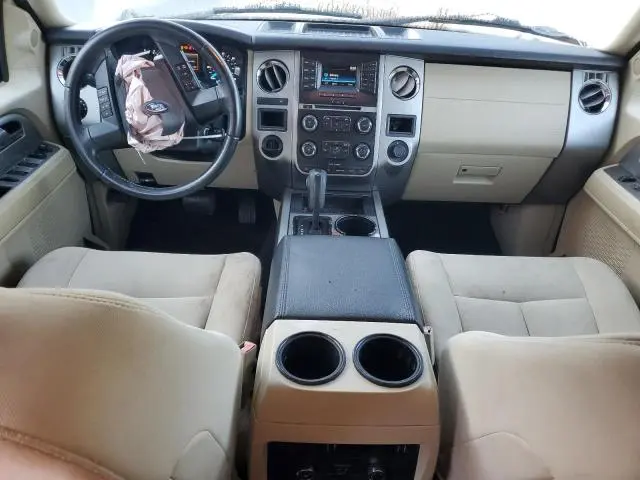 2017 FORD EXPEDITION XLT  