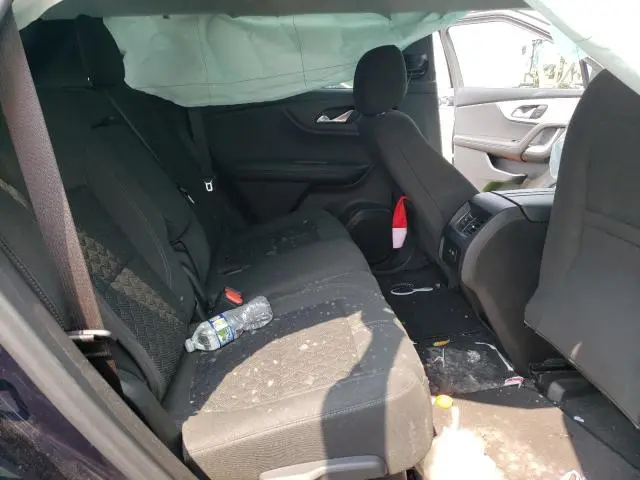 2020 CHEVROLET BLAZER 2LT  