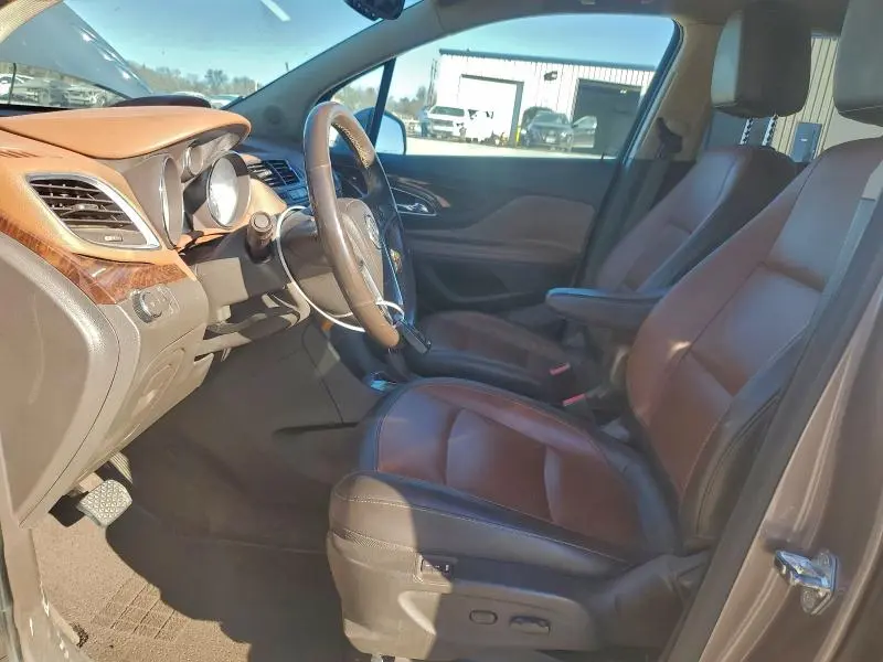 2014 BUICK ENCORE   