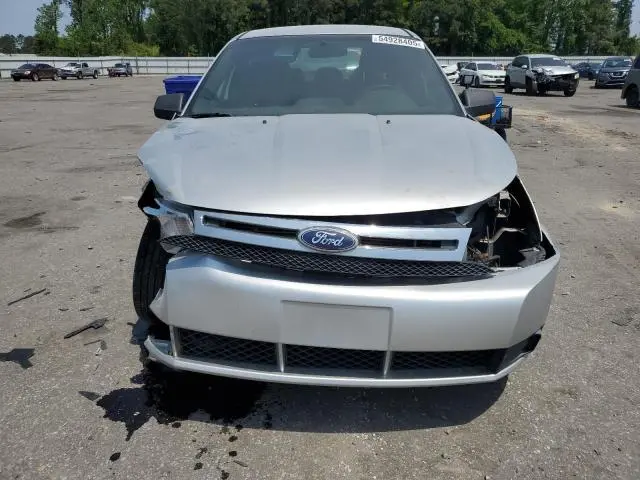 2010 FORD FOCUS SE