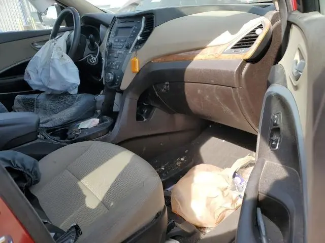 2015 HYUNDAI SANTA FE SPORT   