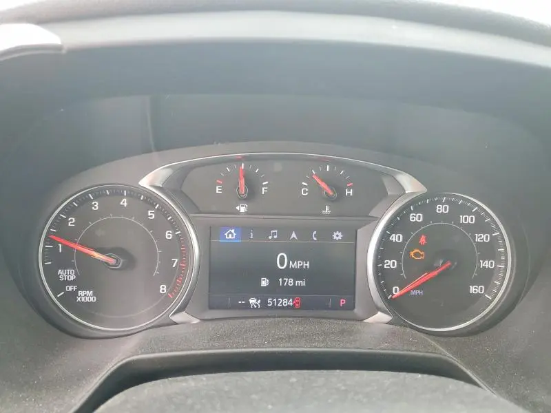 2023 CHEVROLET BLAZER   