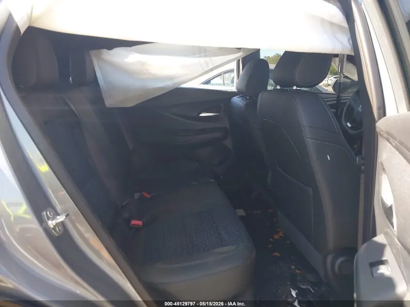 2026 BUICK ENVISTA PREFERRED FWD