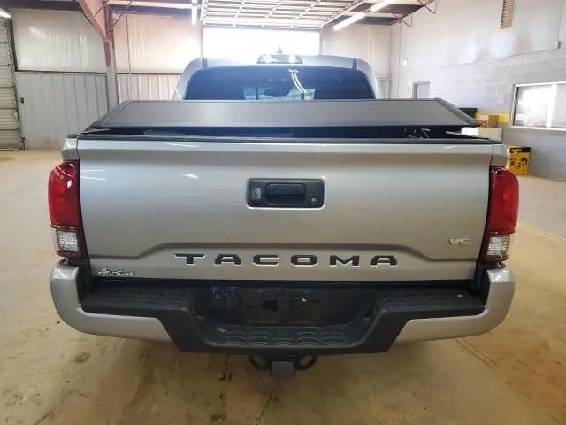 2023 TOYOTA TACOMA DOUBLE CAB  