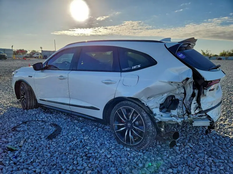 2023 ACURA MDX TYPE S ADVANCE  