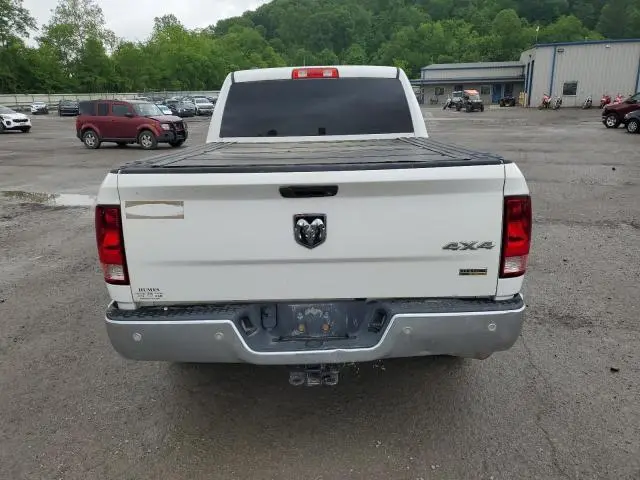 2014 RAM 1500 ST