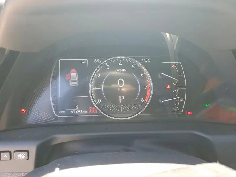 2022 LEXUS ES 350 BASE  
