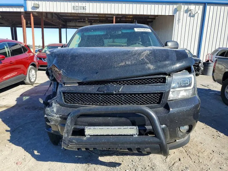 2011 CHEVROLET TAHOE K1500 LT  