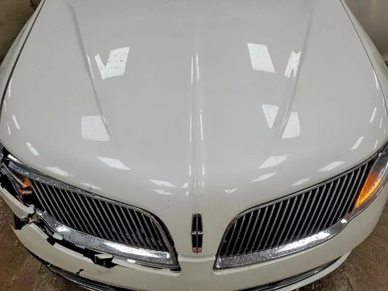 2013 LINCOLN MKS   