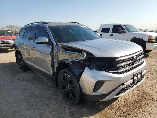 2023 VOLKSWAGEN ATLAS SE