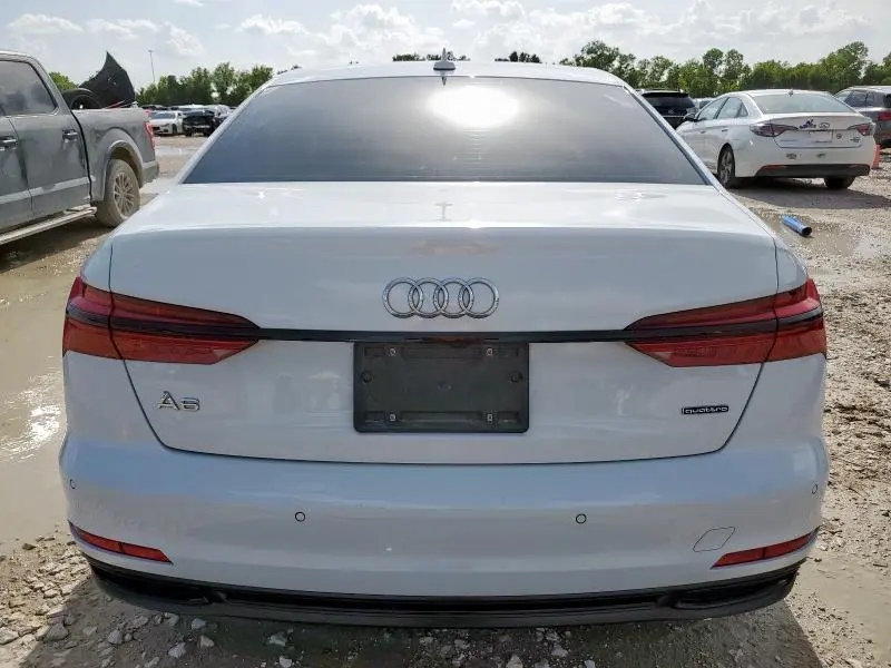 2021 AUDI A6 PREMIUM PLUS  
