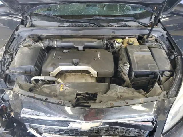 2013 CHEVROLET MALIBU LS  