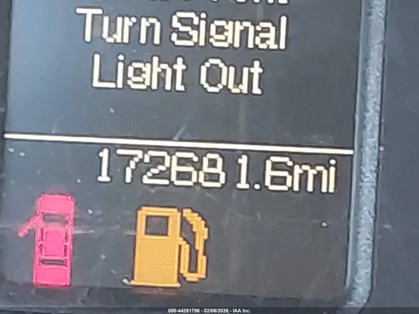 2014 RAM 1500 TRADESMAN