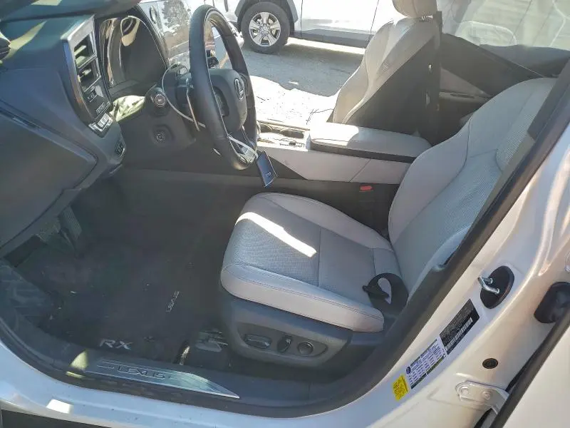 2024 LEXUS RX 350 BASE  
