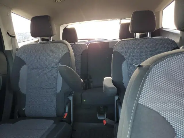 2020 BUICK ENCLAVE PREFERRED  