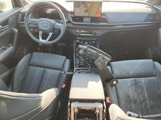 2024 AUDI Q5 SPORTBACK PRESTIGE 45
