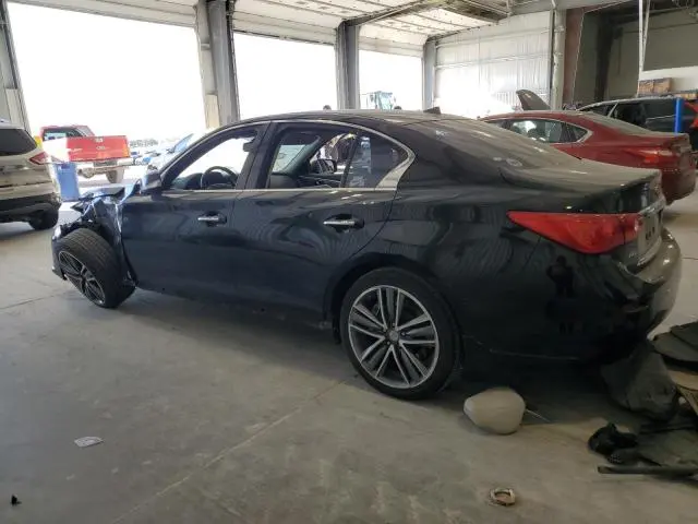 2014 INFINITI Q50 BASE  