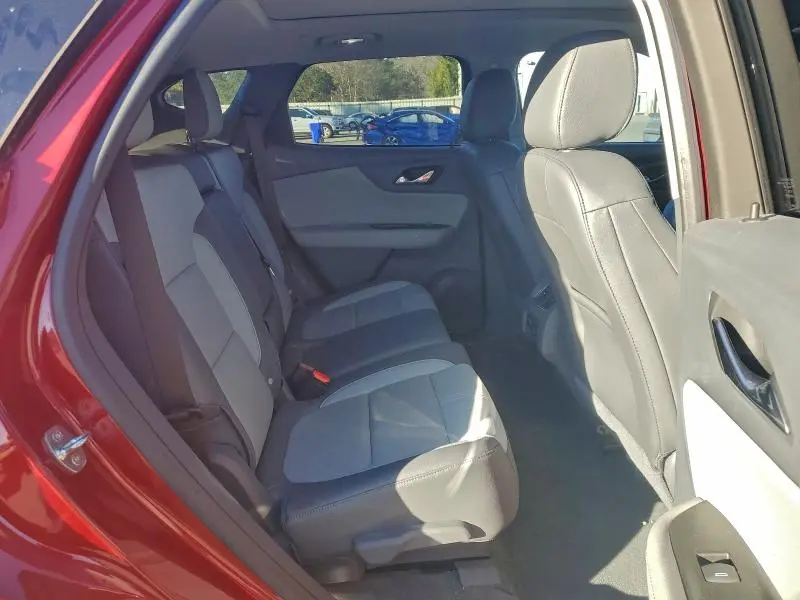 2021 CHEVROLET BLAZER 3LT  