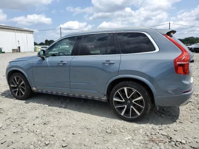 2020 VOLVO XC90 T6 MOMENTUM  