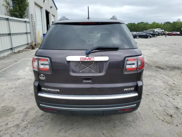 2015 GMC ACADIA SLE  