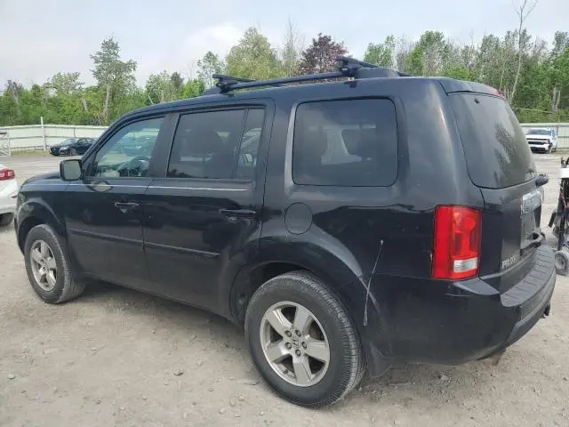 2011 HONDA PILOT EX