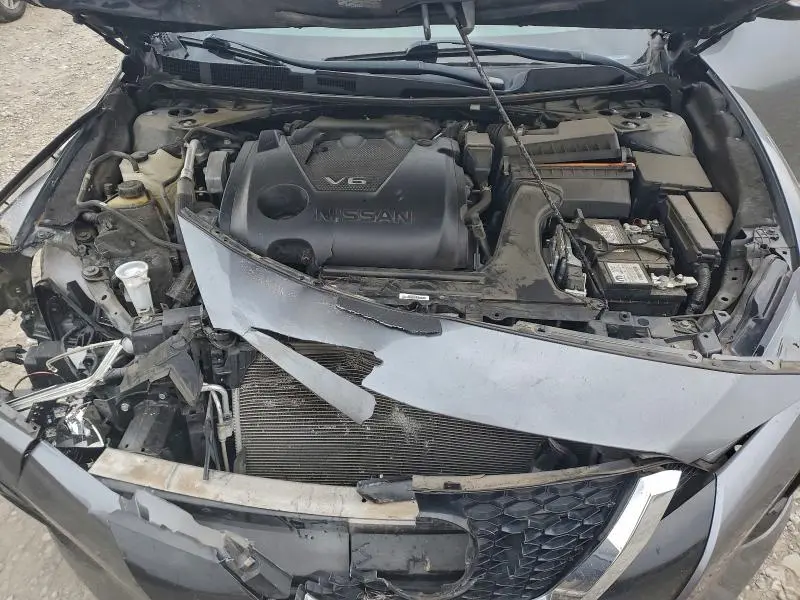 2020 NISSAN MAXIMA SV  