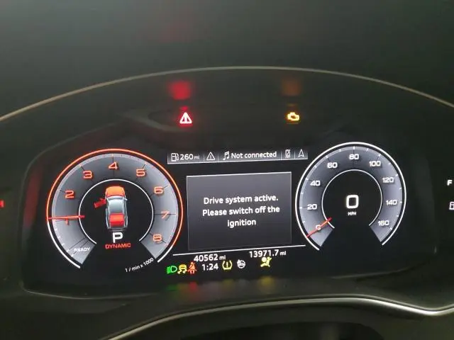 2020 AUDI A7 PREMIUM PLUS  