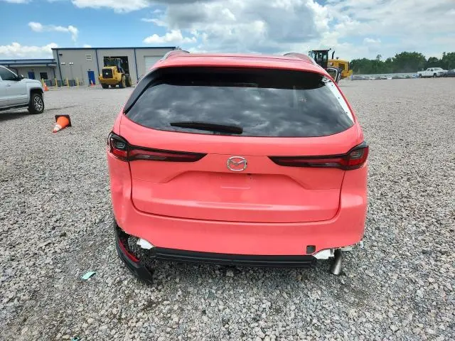 2024 MAZDA CX-90 PREFERRED PLUS  