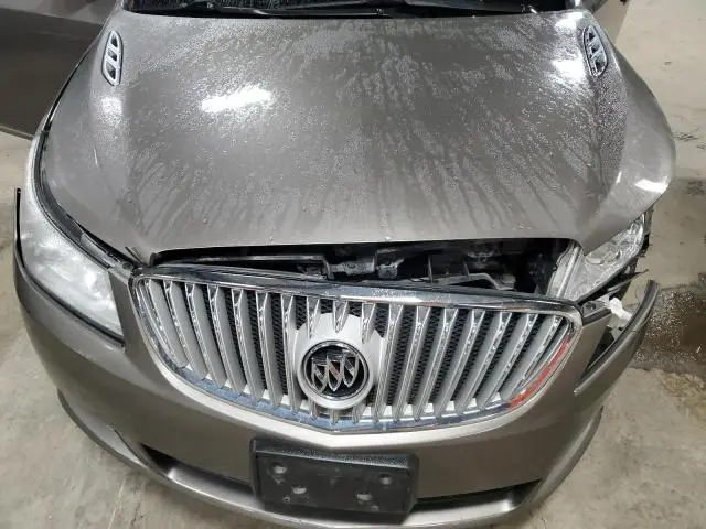 2011 BUICK LACROSSE CXL