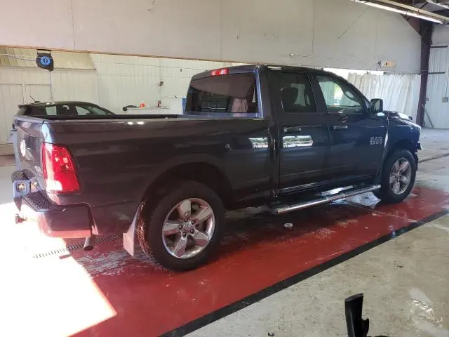 2018 RAM 1500 ST