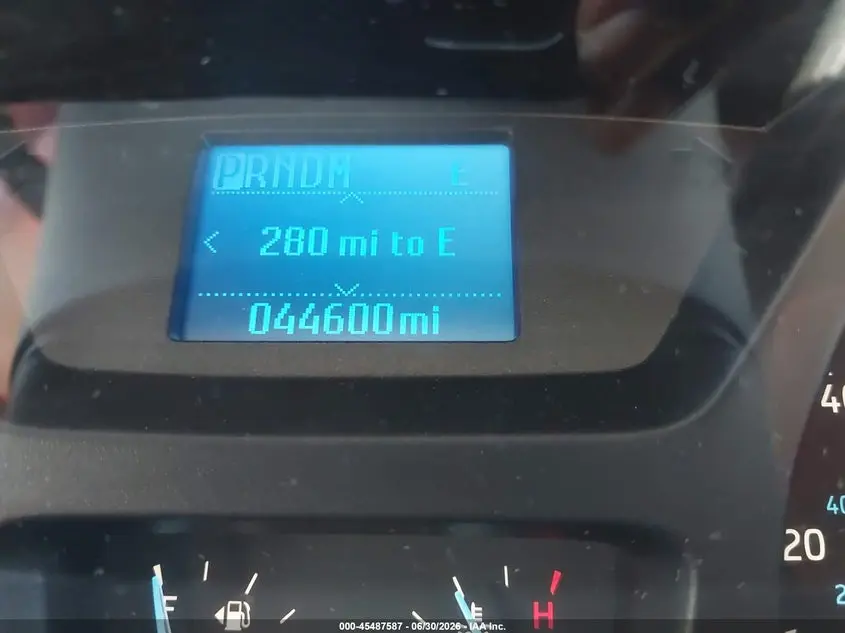 2018 FORD TRANSIT-350 XL/XLT