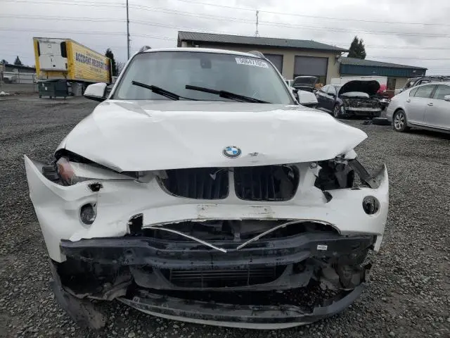 2014 BMW X1 XDRIVE28I
