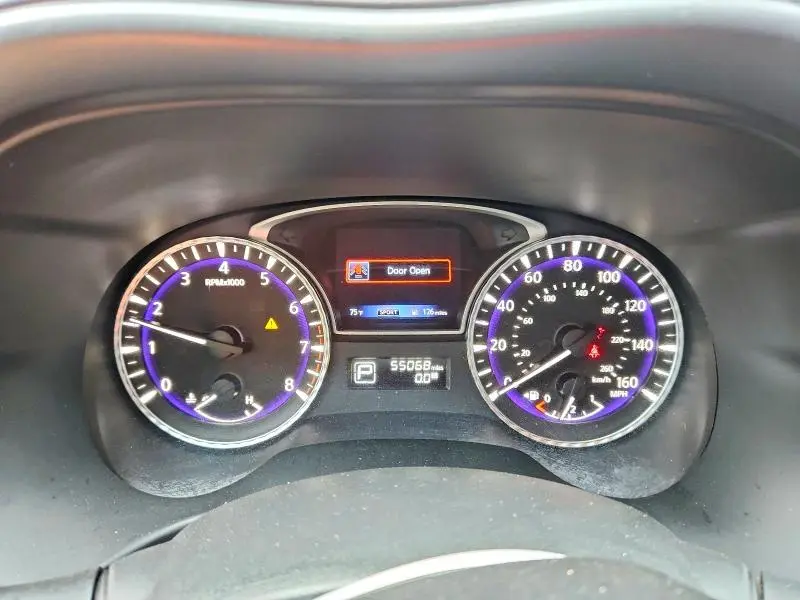 2019 INFINITI QX60 PURE  