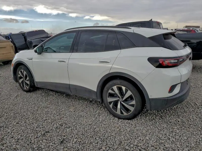 2023 VOLKSWAGEN ID.4 PRO  