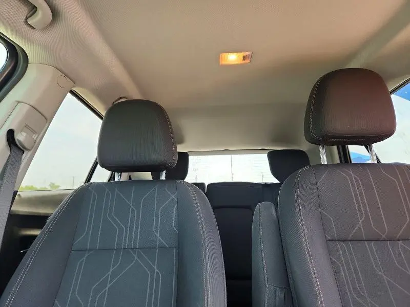 2018 CHEVROLET TRAX 1LT  
