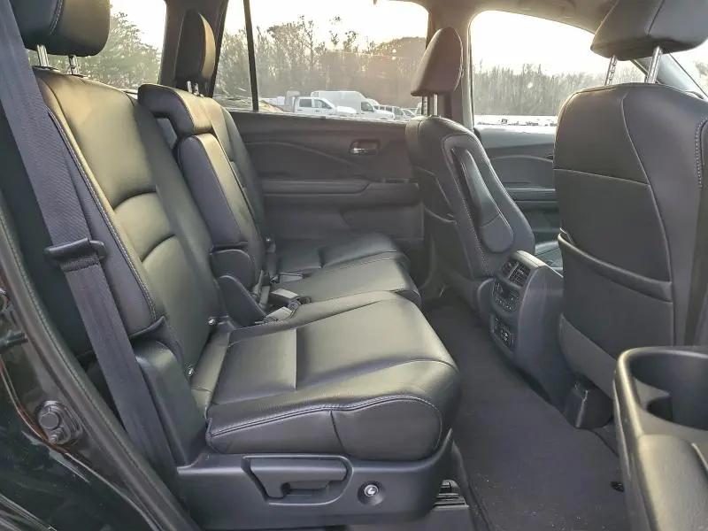 2020 HONDA PILOT TOURING  