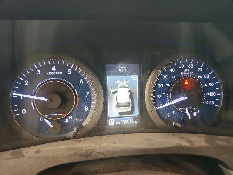 2018 TOYOTA SIENNA XLE PREMIUM 7-PASSENGER  