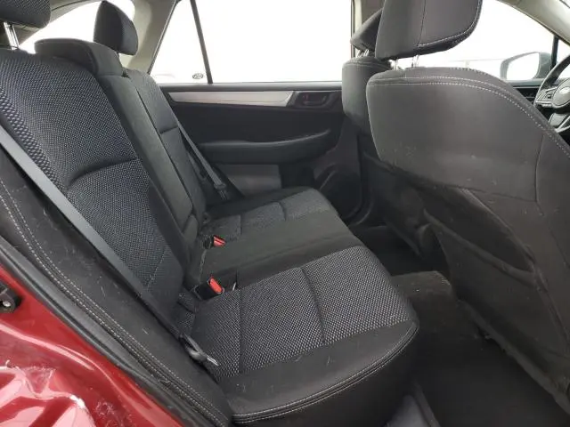 2019 SUBARU OUTBACK 2.5I  