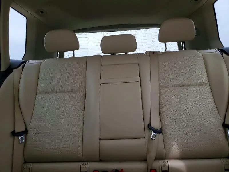 2015 MERCEDES-BENZ GLK 350  