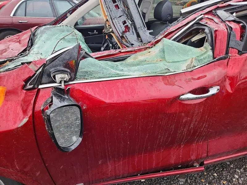 2020 KIA SORENTO SX V6  