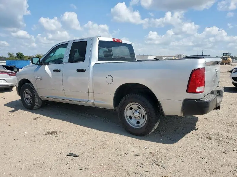 2016 RAM 1500 ST  